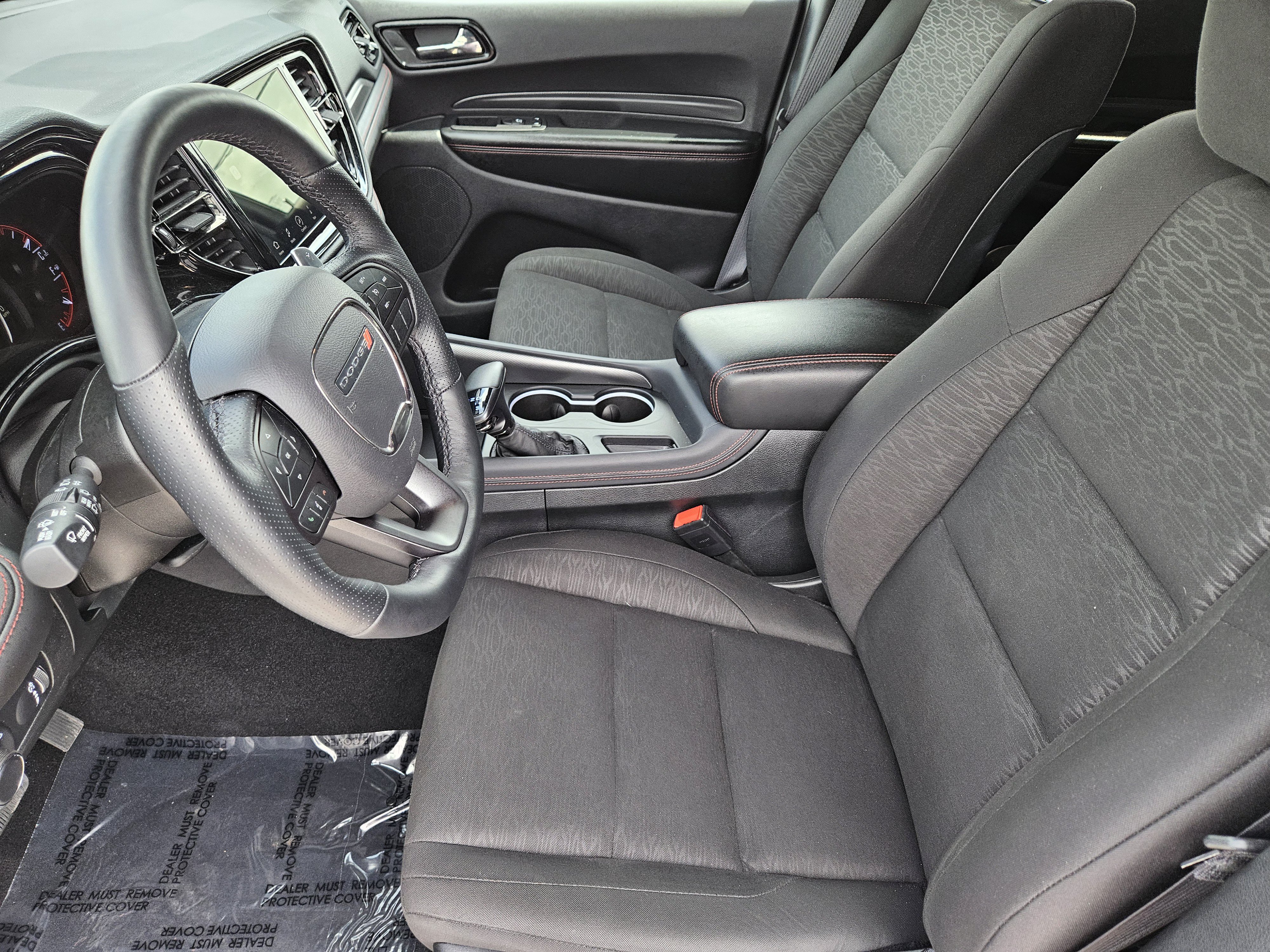 Used 2026 Dodge Durango GT AWD/4WD image 12