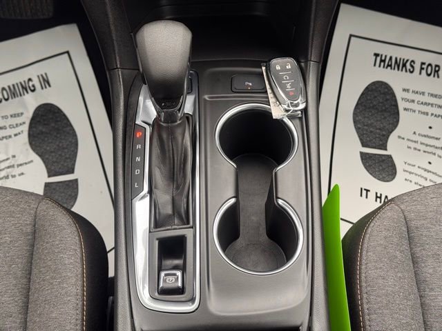 Used 2023 Chevrolet Equinox LT image 18