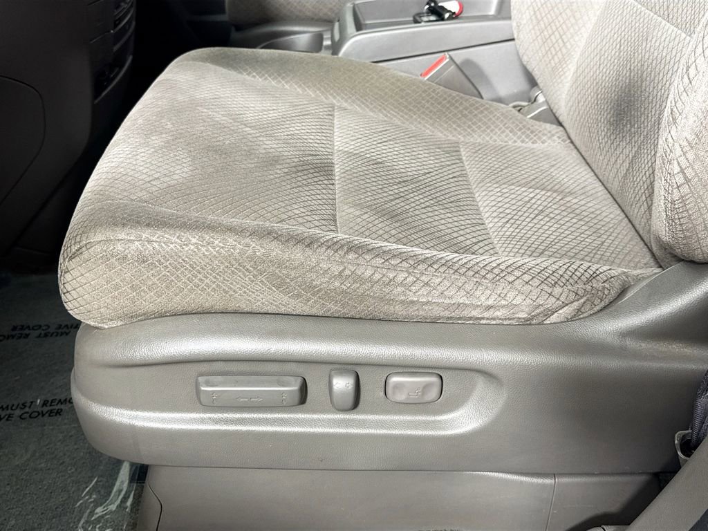 Used 2016 Honda Odyssey SE image 20