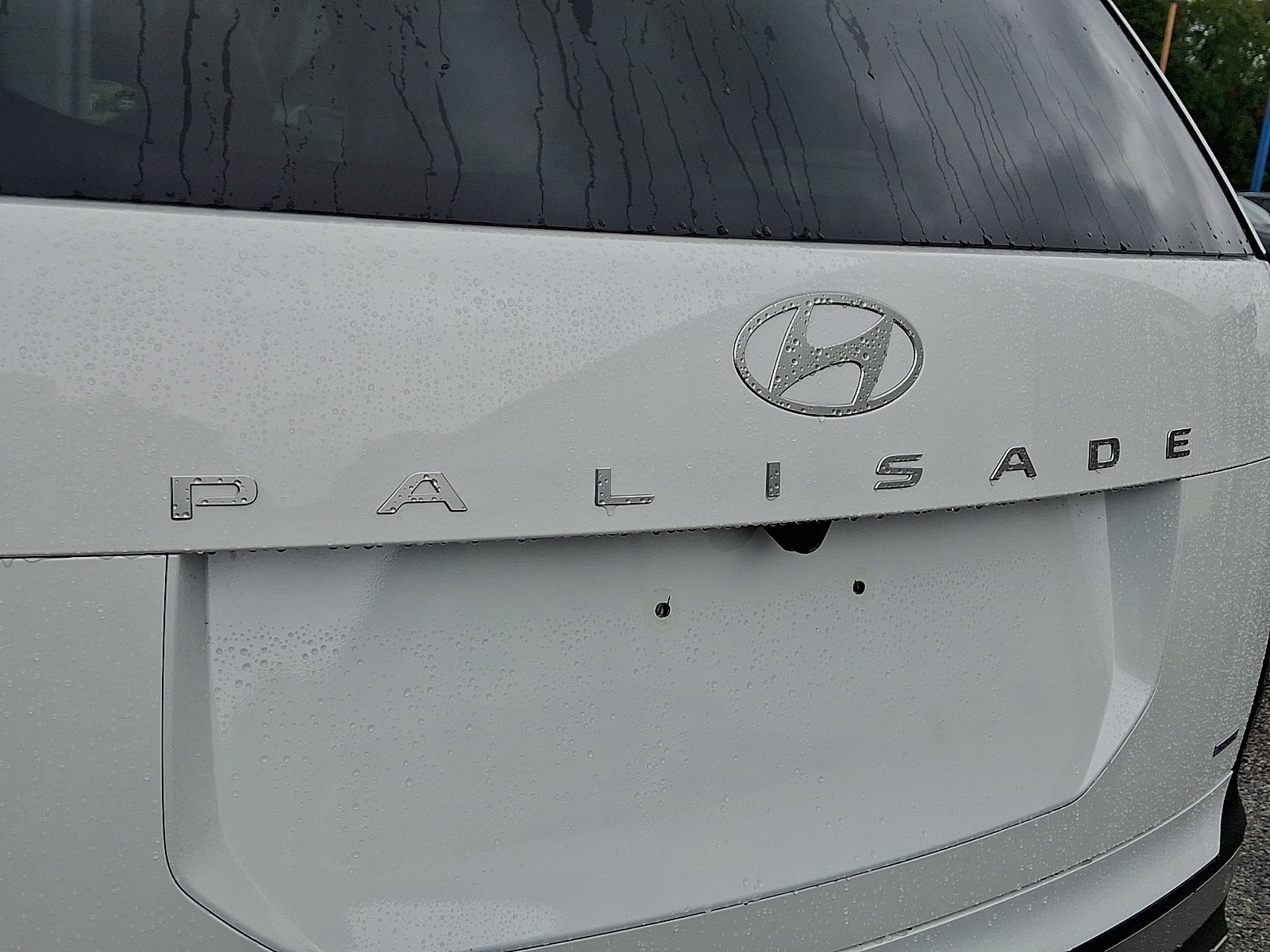 New 2027 Hyundai Palisade SEL Premium AWD/4WD image 16