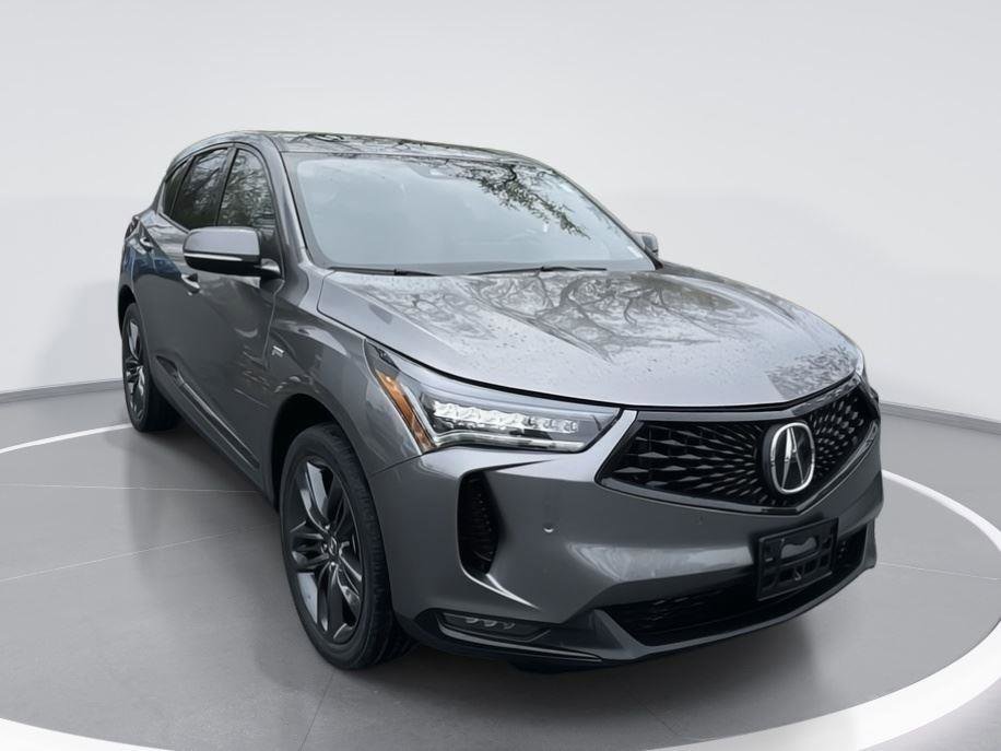 Used 2023 Acura RDX A-Spec