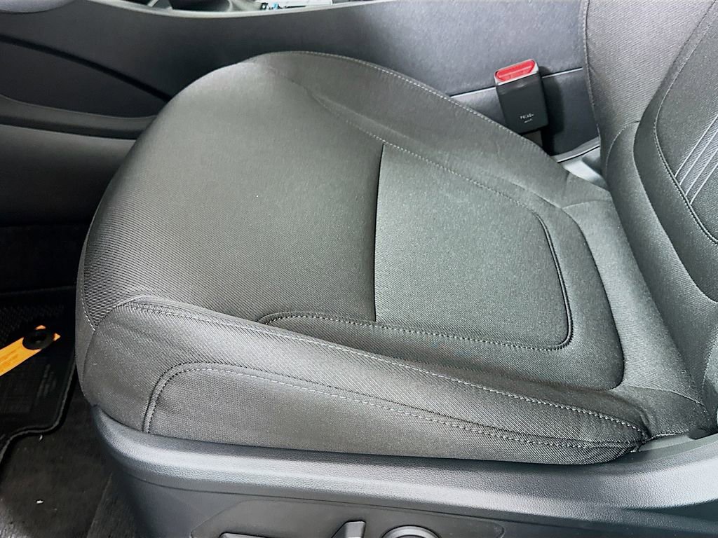 New 2026 Hyundai Tucson SEL image 20