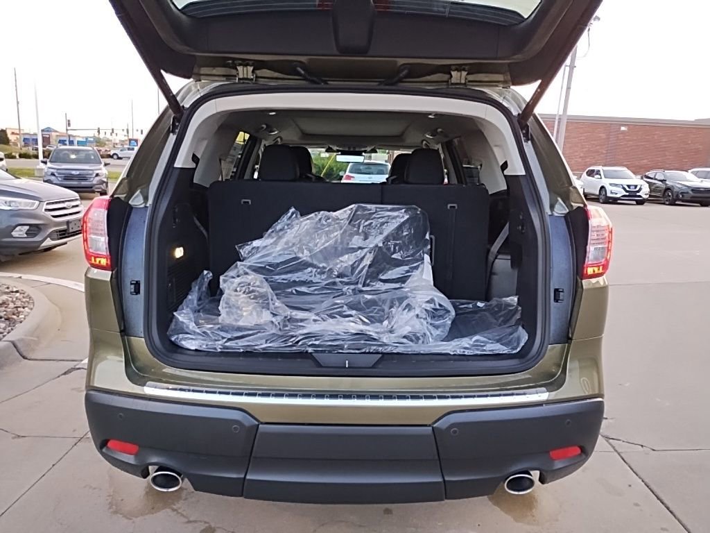 Used 2026 Subaru Ascent Touring AWD/4WD image 55