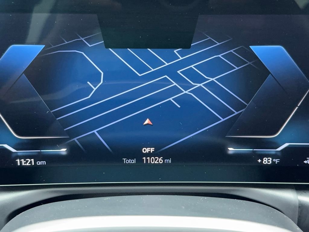 Used 2025 BMW i4 eDrive40 image 21