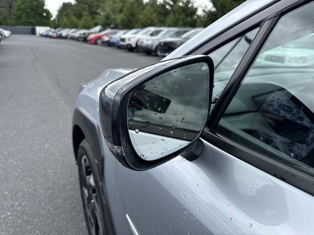 Certified 2025 Subaru Crosstrek 2.5i Limited AWD/4WD image 52