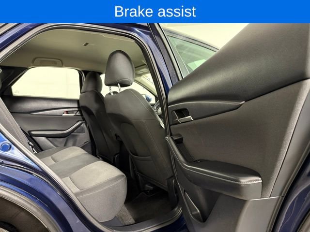 Used 2023 MAZDA CX-30 AWD 2.5 S image 16