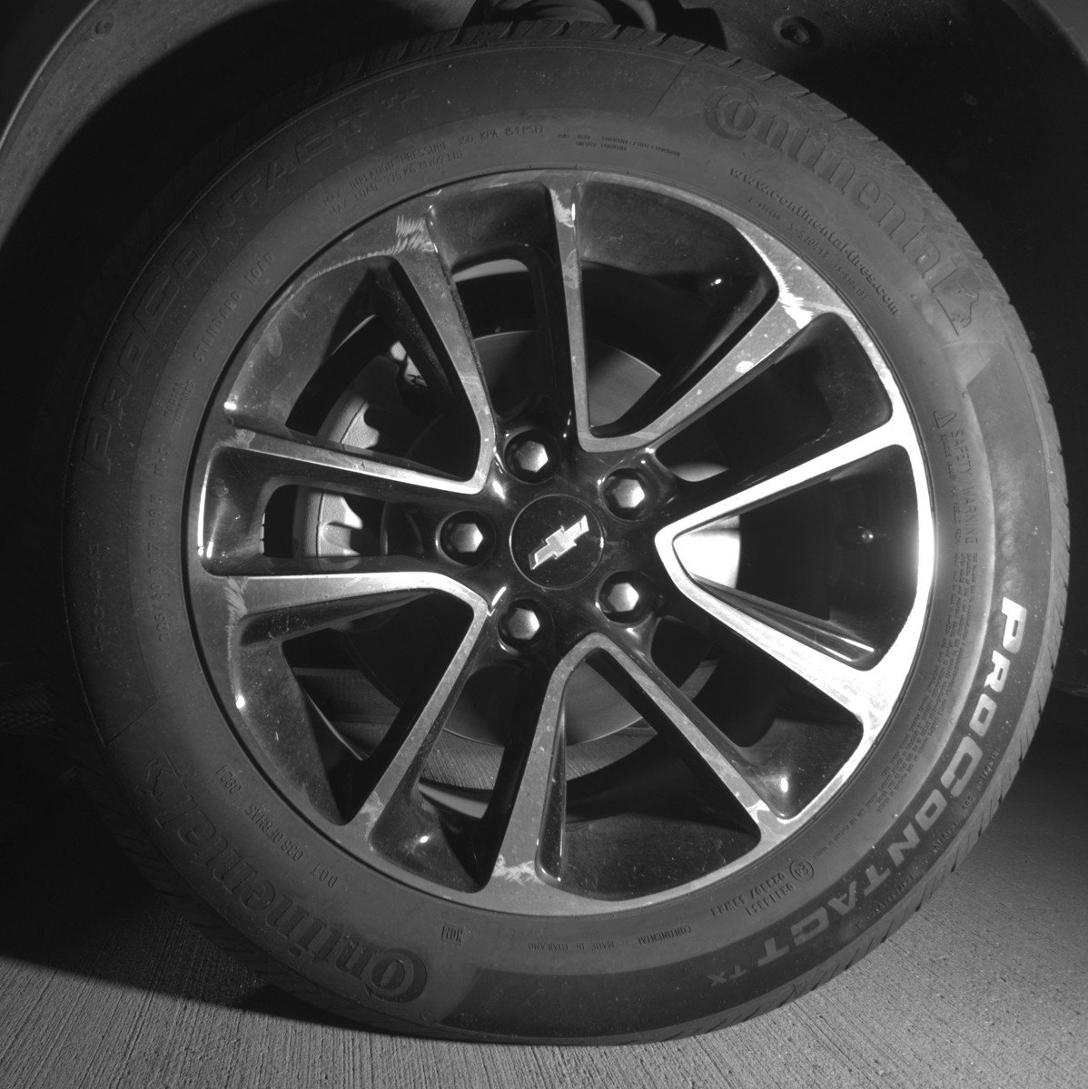 Used 2025 Chevrolet TrailBlazer LT w/ Driver Confidence Package image 12