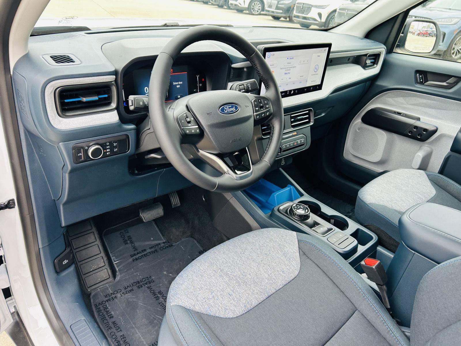 New 2026 Ford Maverick XLT w/ XLT Luxury Package image 12