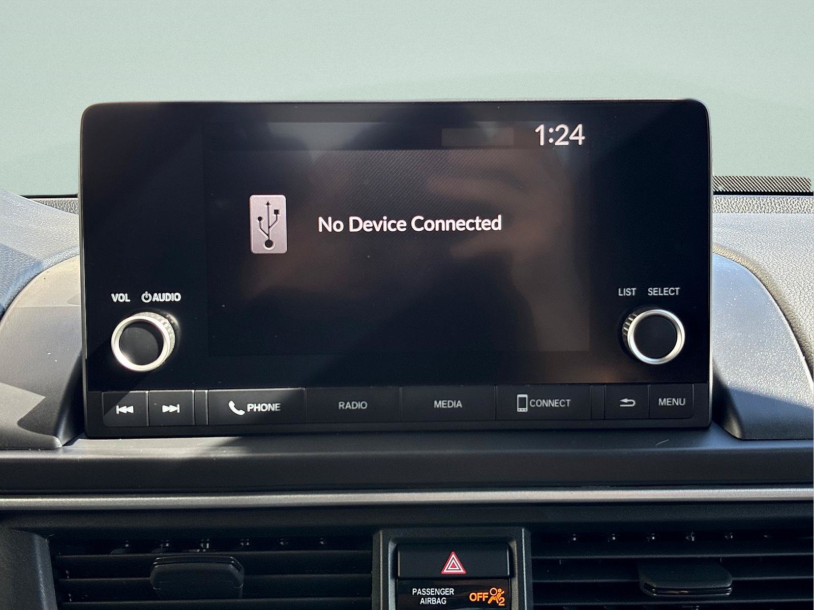 Certified 2023 Honda Pilot Sport image 20