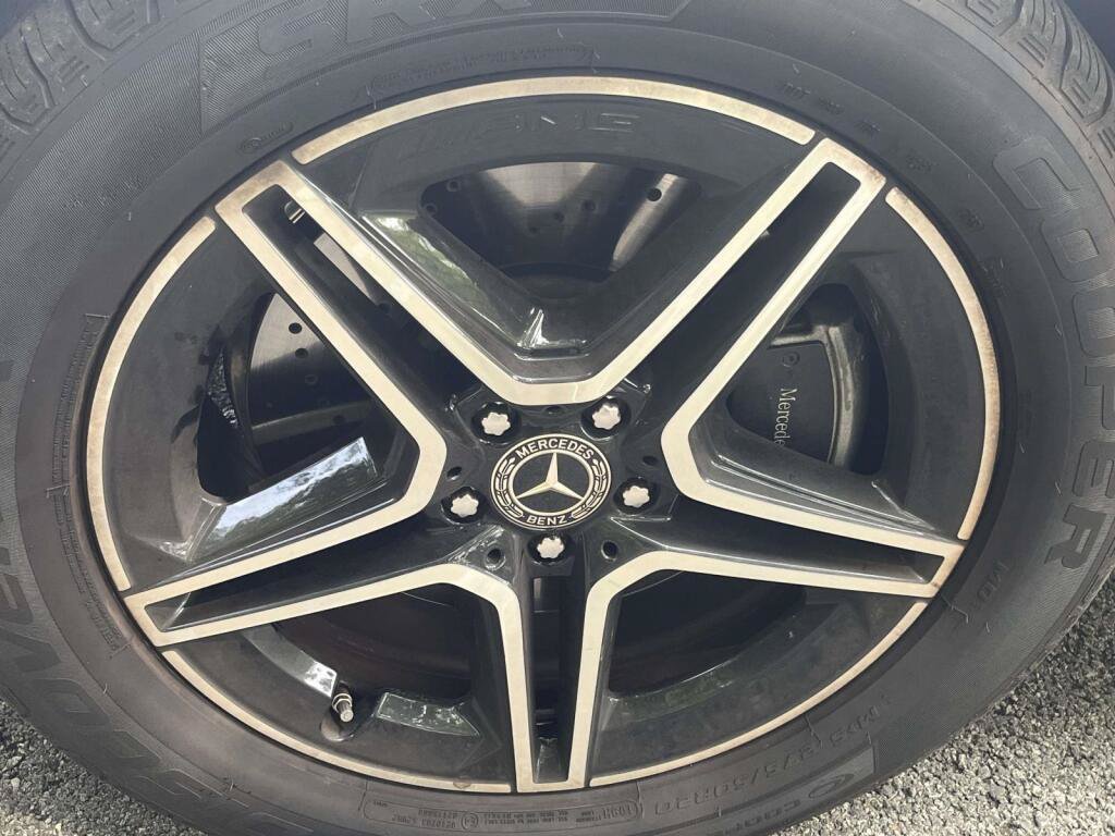 Certified 2024 Mercedes-Benz GLE 350 4MATIC image 15