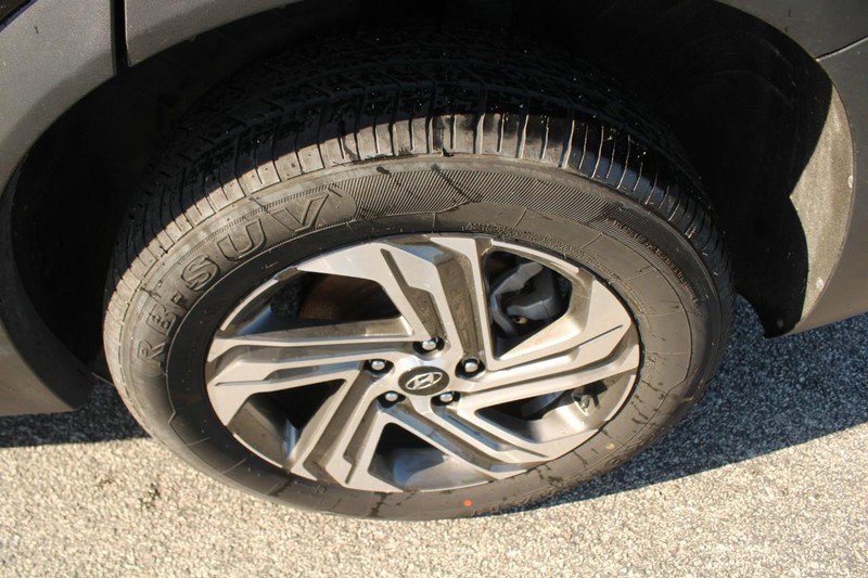 Used 2023 Hyundai Santa Fe SEL w/ Premium Package AWD/4WD image 7