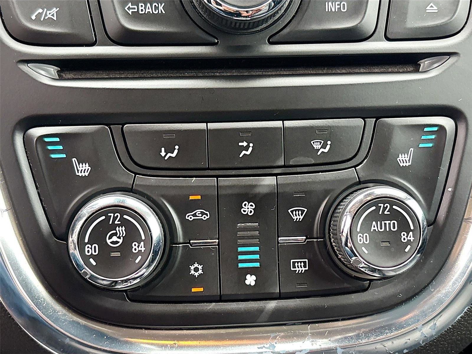 Used 2016 Buick Encore Leather FWD image 20