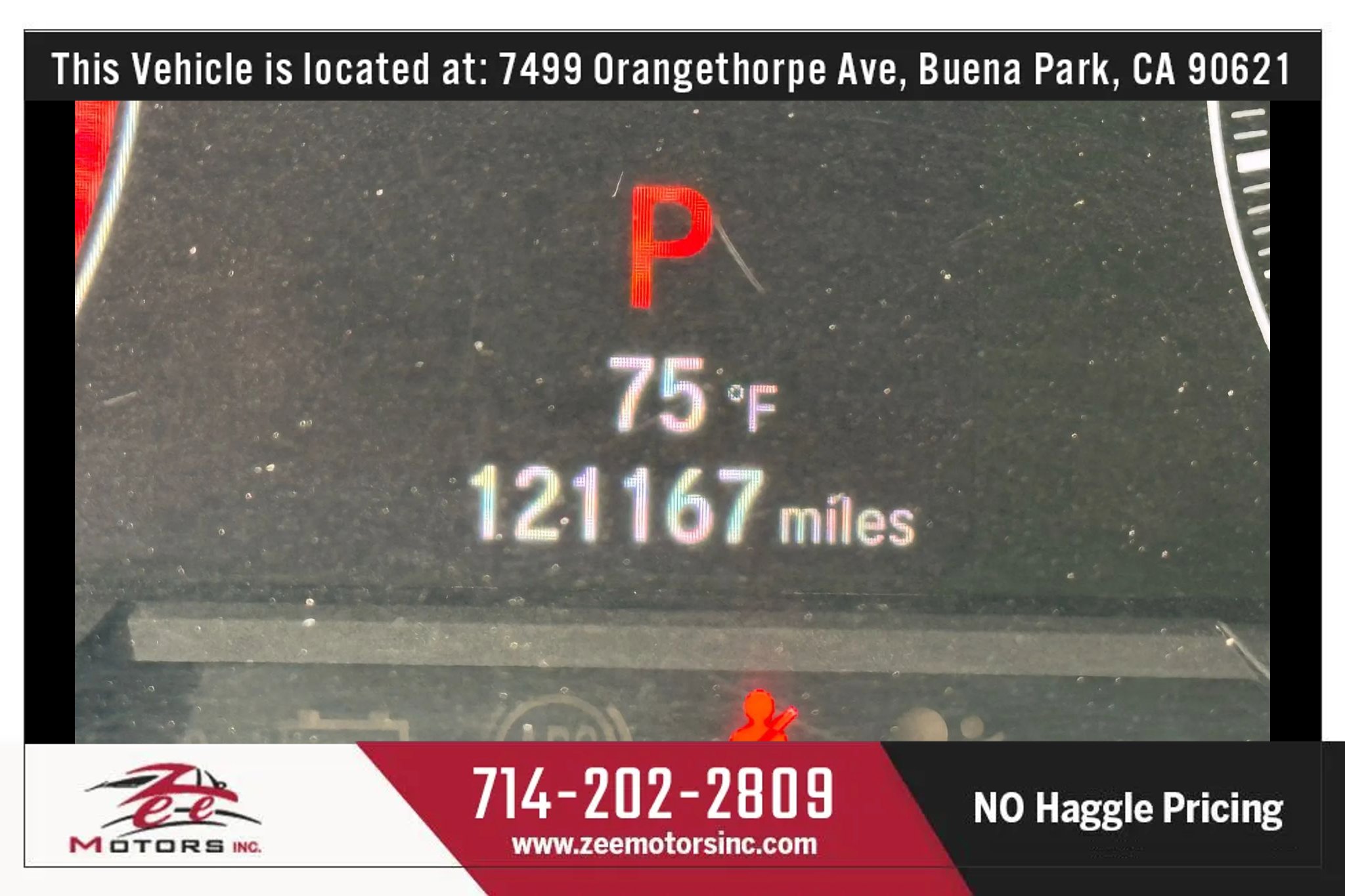Used 2018 Honda Accord EX-L image 25