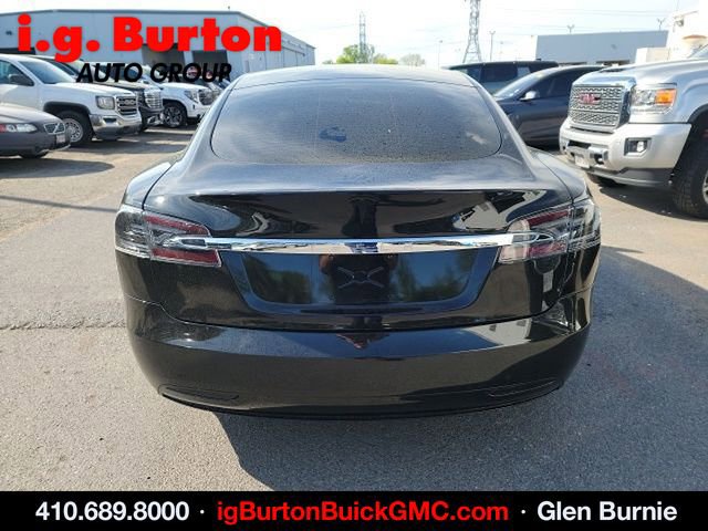 Used 2017 Tesla Model S 90D image 5