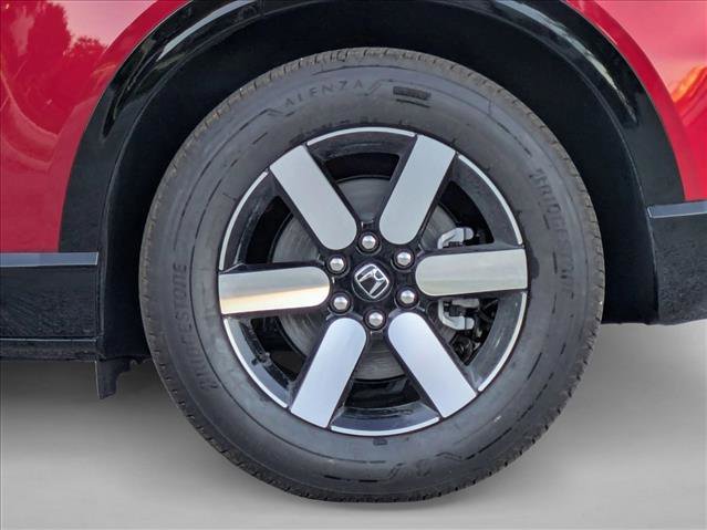 New 2026 Honda Prologue Touring image 10