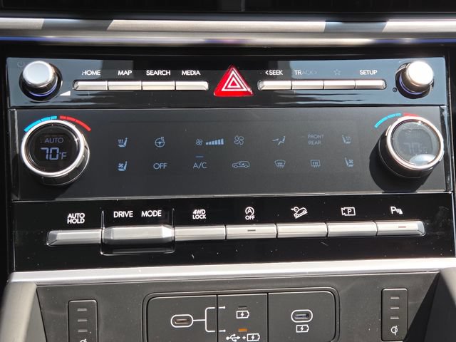 New 2026 Hyundai Santa Fe Limited AWD/4WD image 36