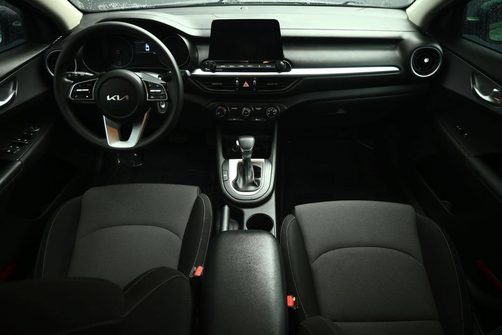 Used 2023 Kia Forte LXS w/ LXS Technology Package FWD image 35