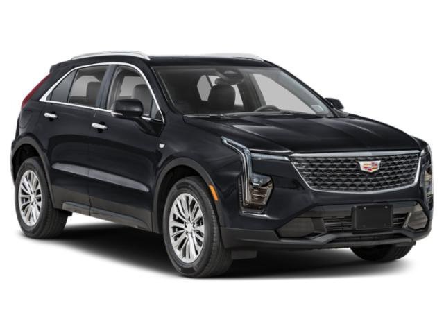 Used 2024 Cadillac XT4 Sport image 6