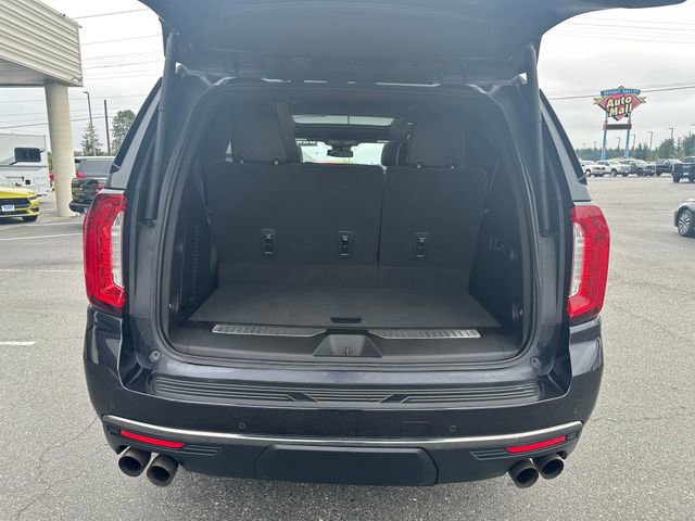 Used 2023 GMC Yukon AT4 image 21