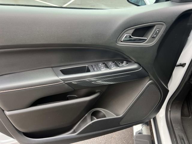 Used 2022 GMC Canyon AT4 w/ Trailering Package image 14