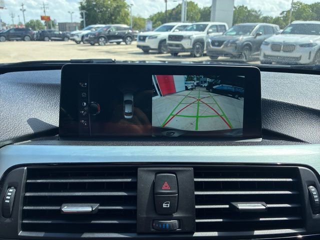 Used 2017 BMW 330i xDrive Sedan image 27