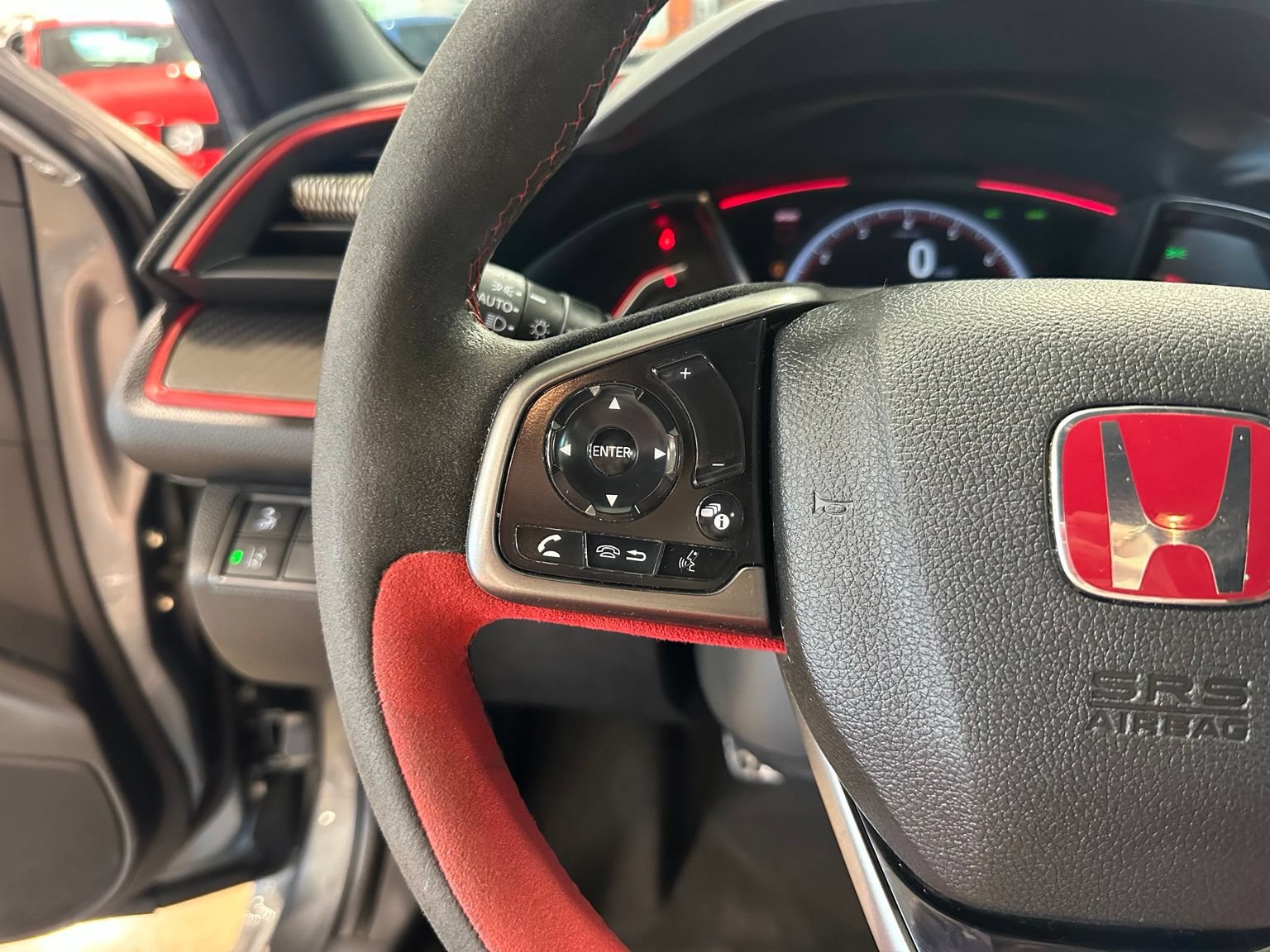 Used 2020 Honda Civic Type R image 18