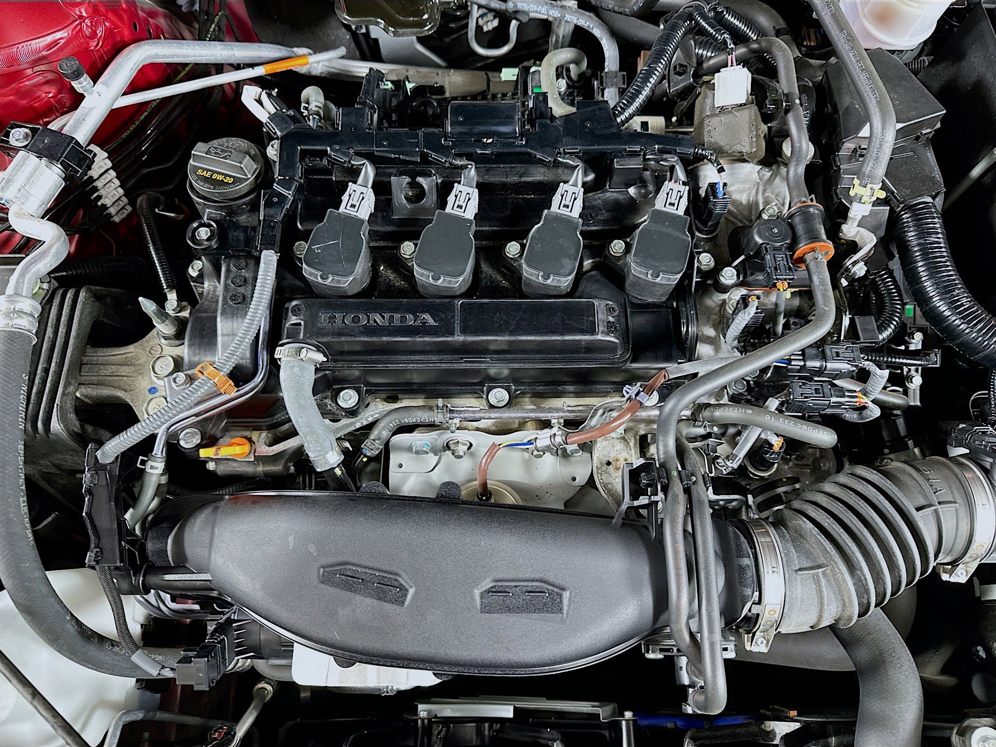 Used 2024 Honda Accord EX image 31