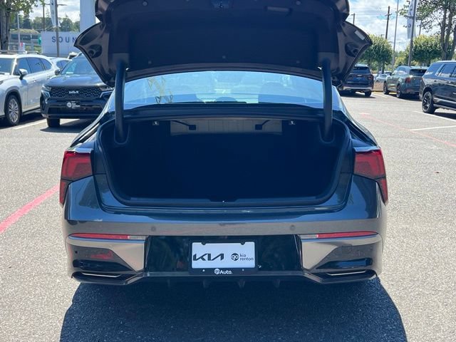 Used 2026 Kia K5 LXS FWD image 12