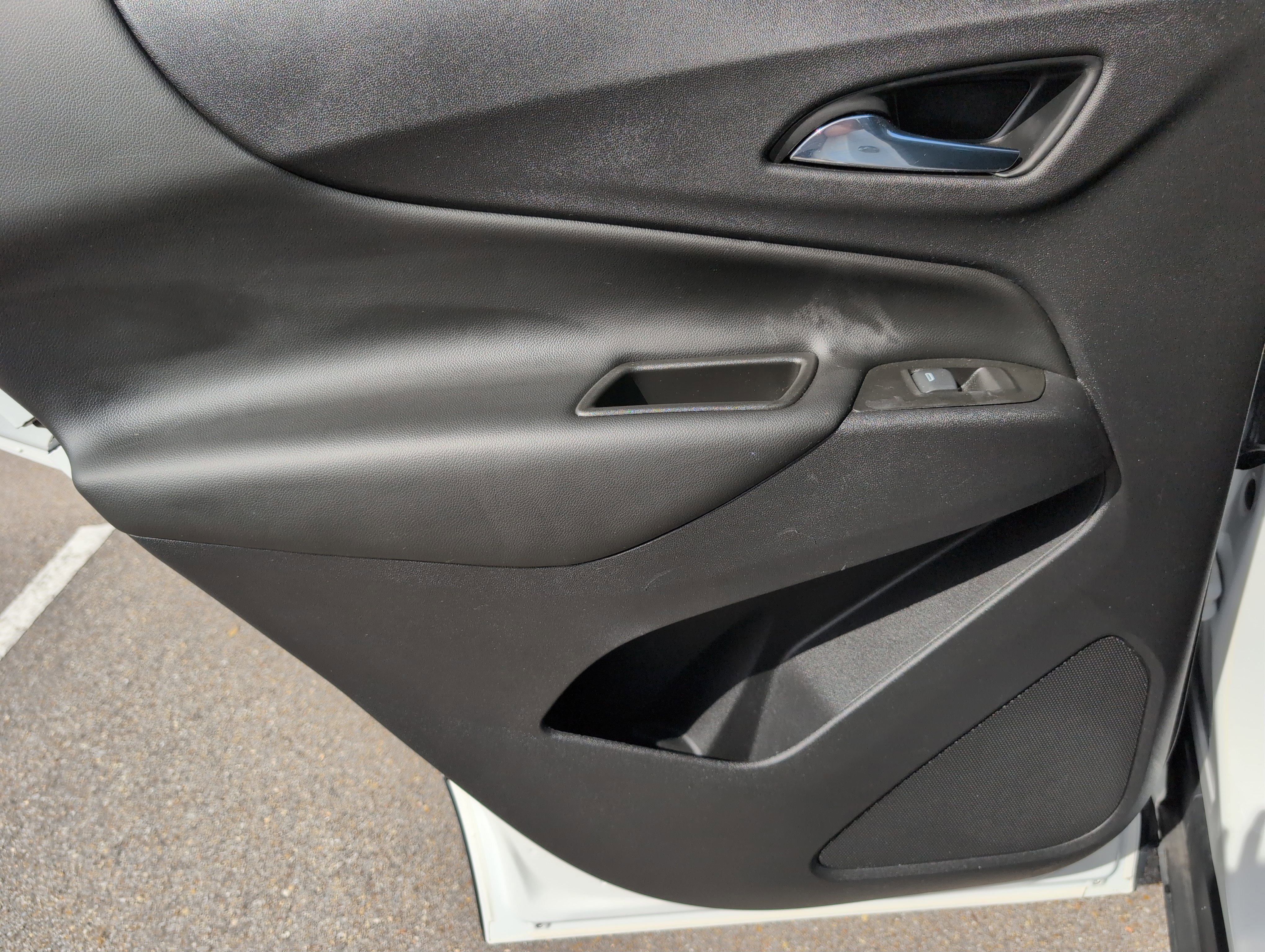 Used 2021 Chevrolet Equinox LT image 33