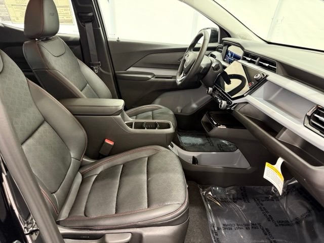 New 2027 Chevrolet Bolt RS FWD image 19