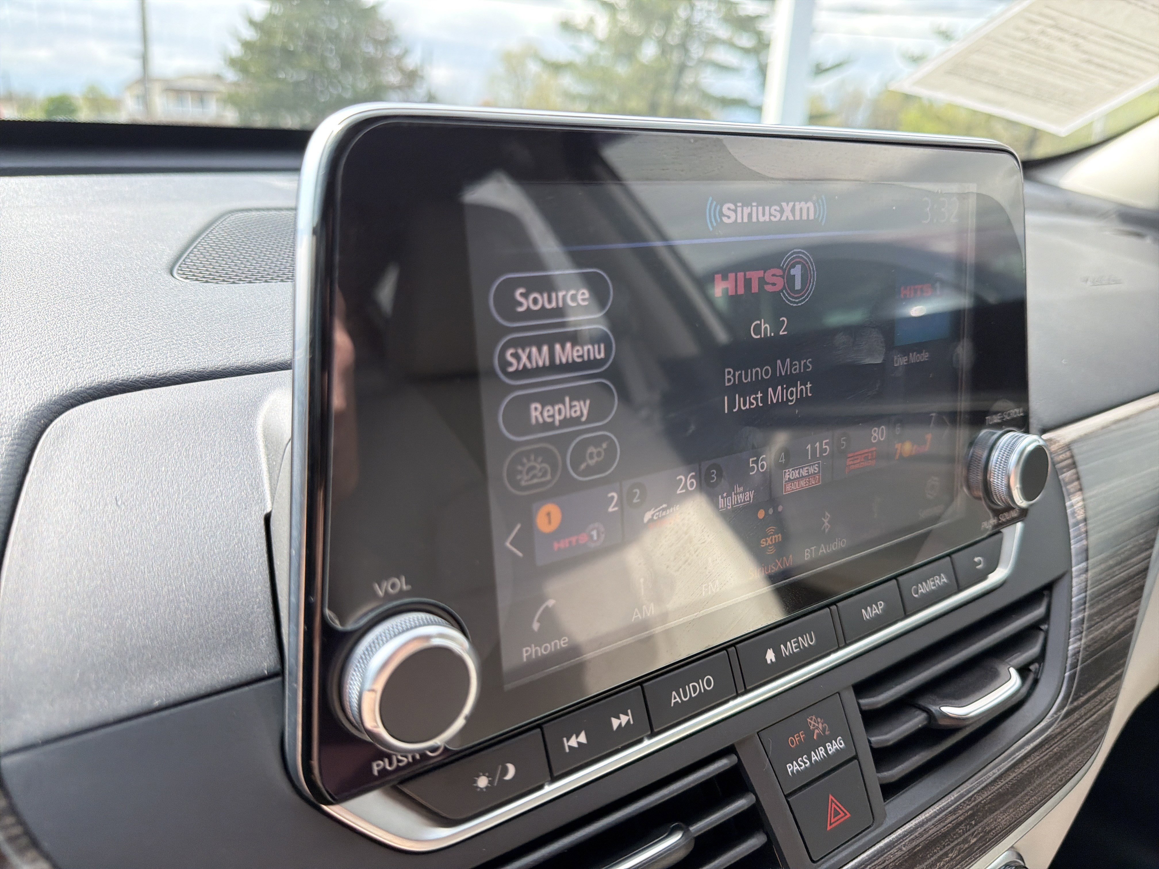 Used 2019 Nissan Altima 2.5 Platinum FWD image 54