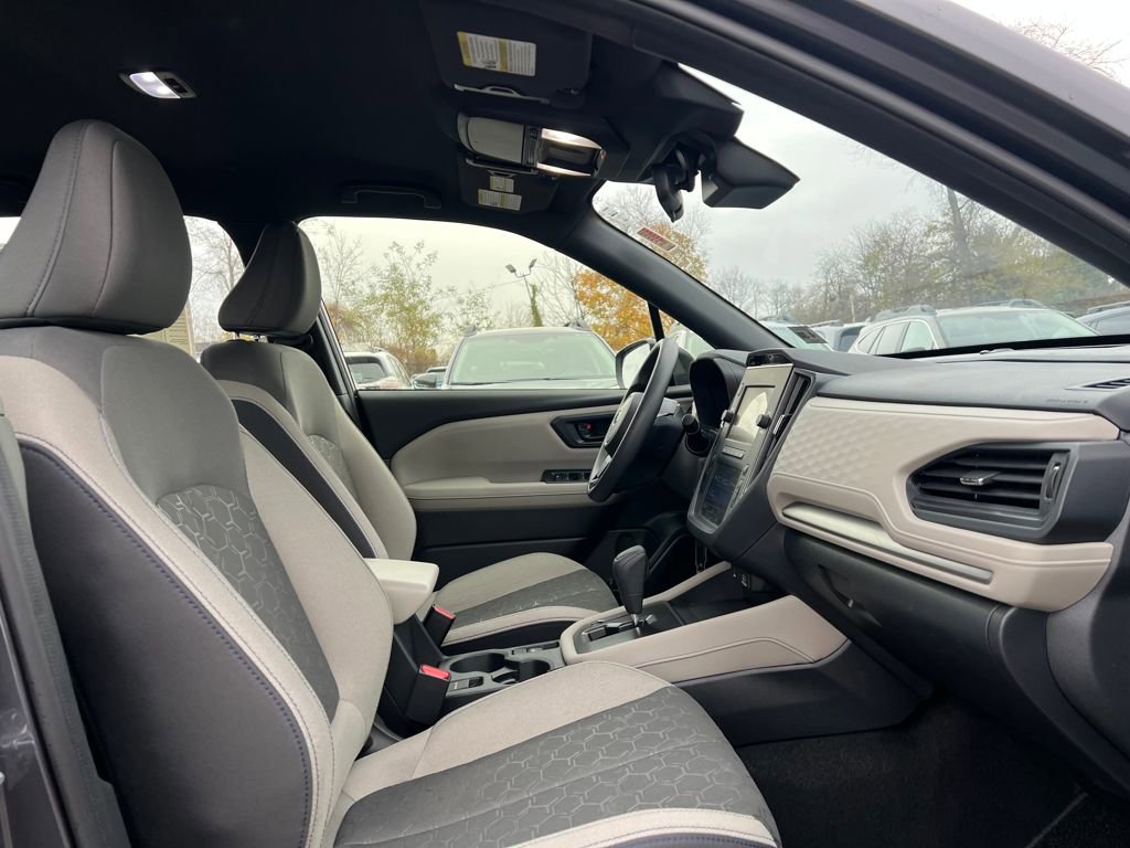 Certified 2025 Subaru Forester image 19