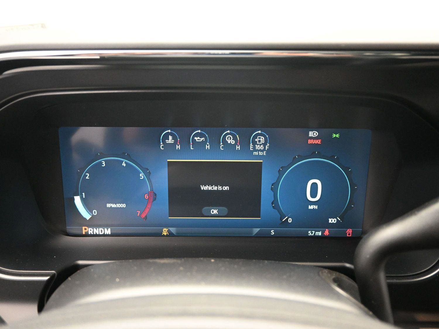 New 2026 Ford F250 XLT image 27