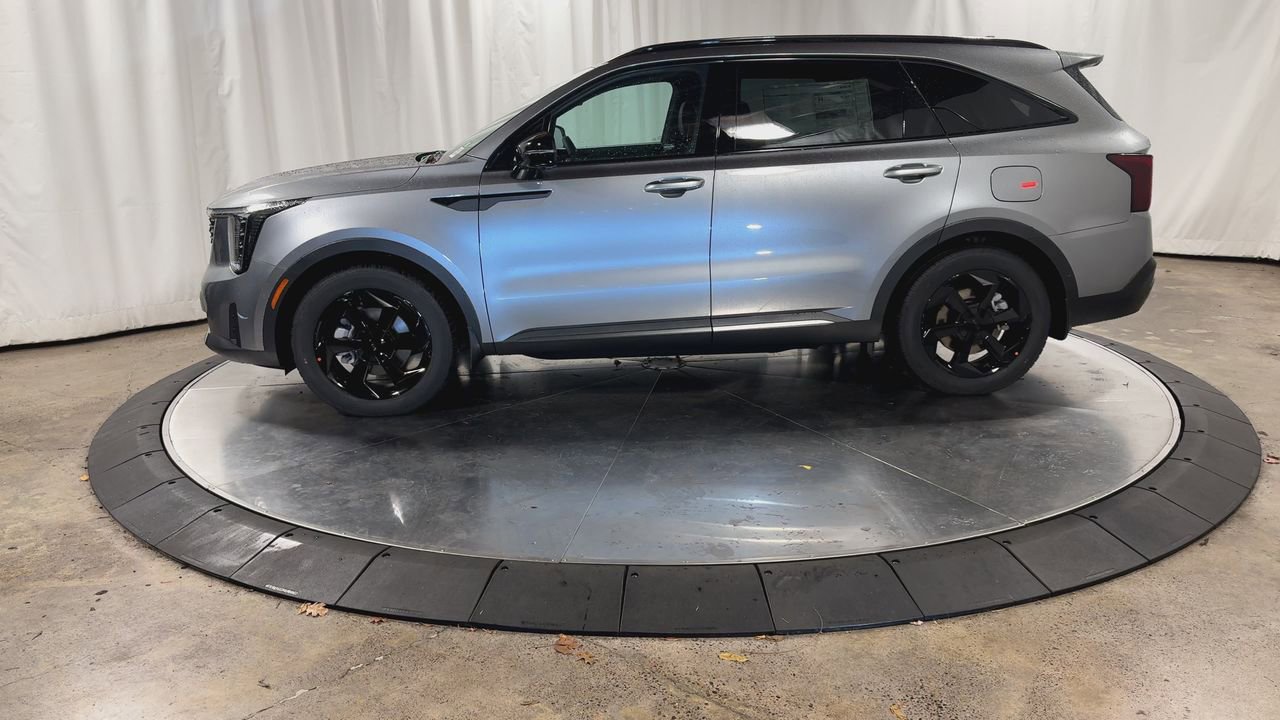 New 2026 Kia Sorento SX Prestige image 5