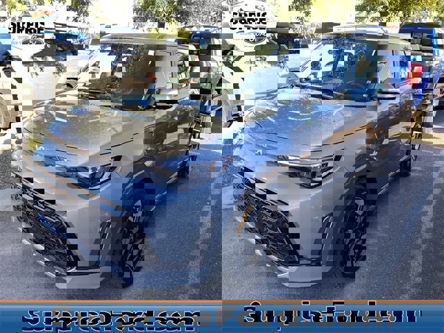 Used 2024 Kia Soul GT-Line w/ GT-Line Technology Package