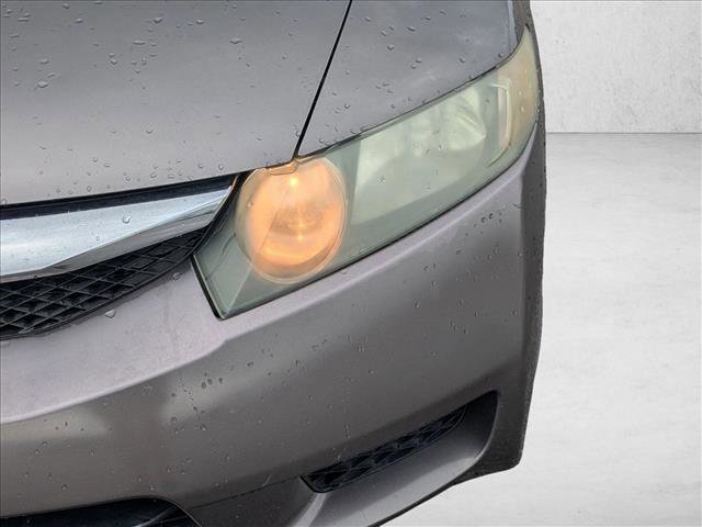 Used 2011 Honda Civic EX image 9