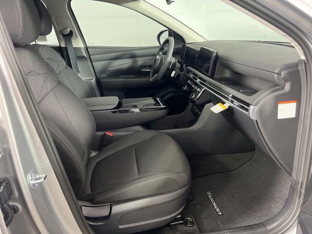 New 2026 Hyundai Tucson SEL AWD/4WD image 12