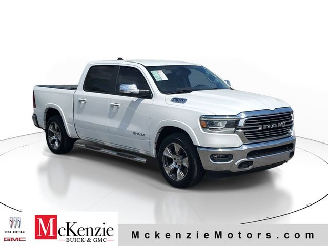 Used 2020 RAM 1500 Laramie