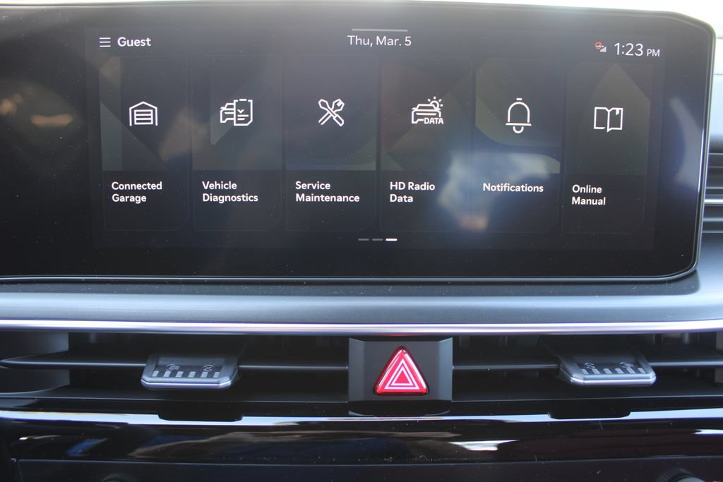New 2026 Kia K5 GT-Line w/ GT-Line Premium Package FWD image 44
