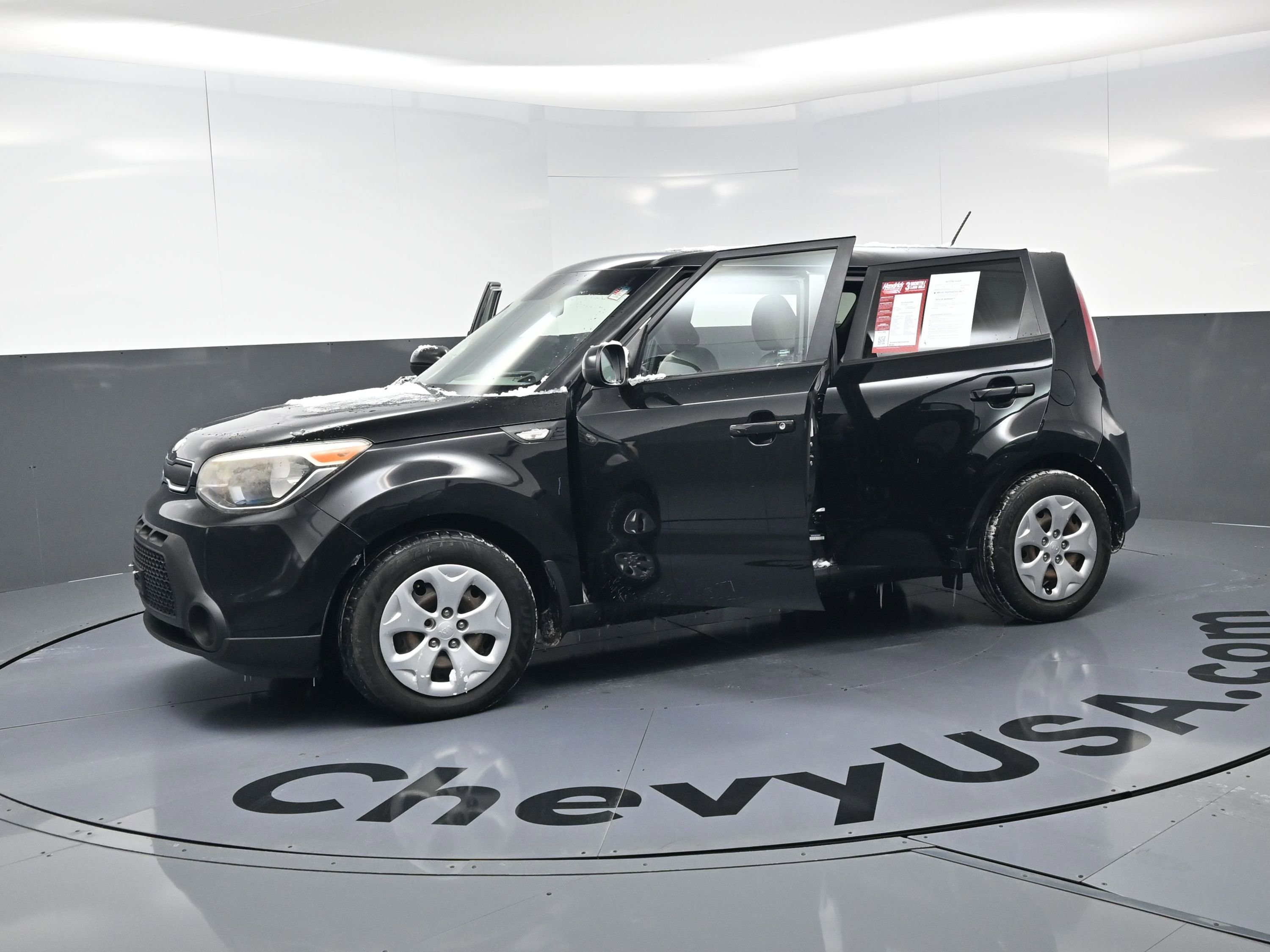 Used 2014 Kia Soul image 20
