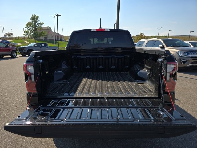 New 2025 Ford Ranger Raptor image 16