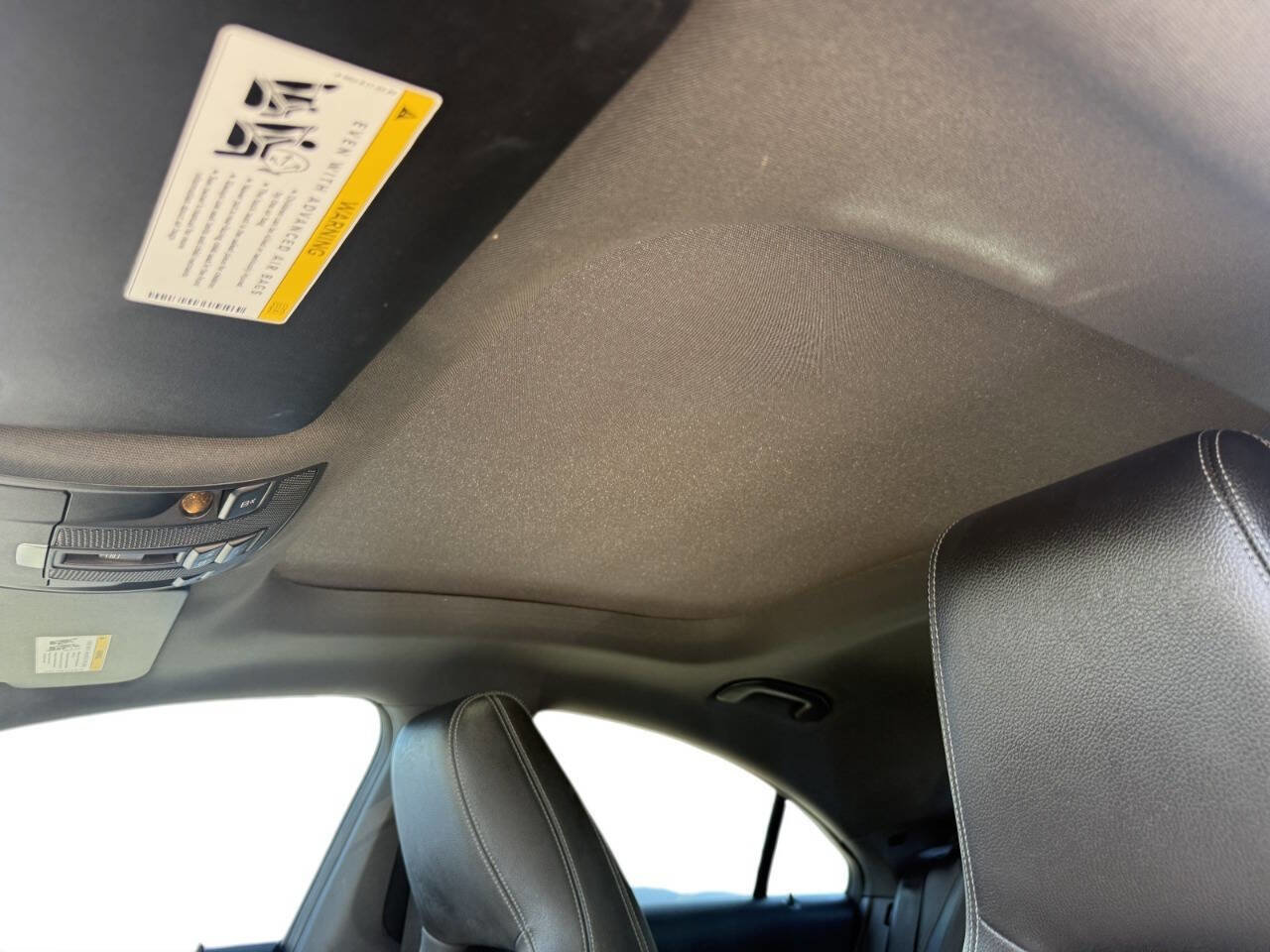 Used 2018 Mercedes-Benz CLA 250 image 29