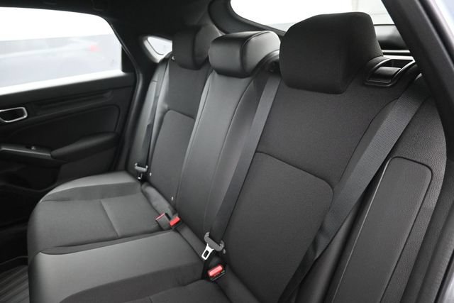 New 2026 Honda Civic Sport image 23