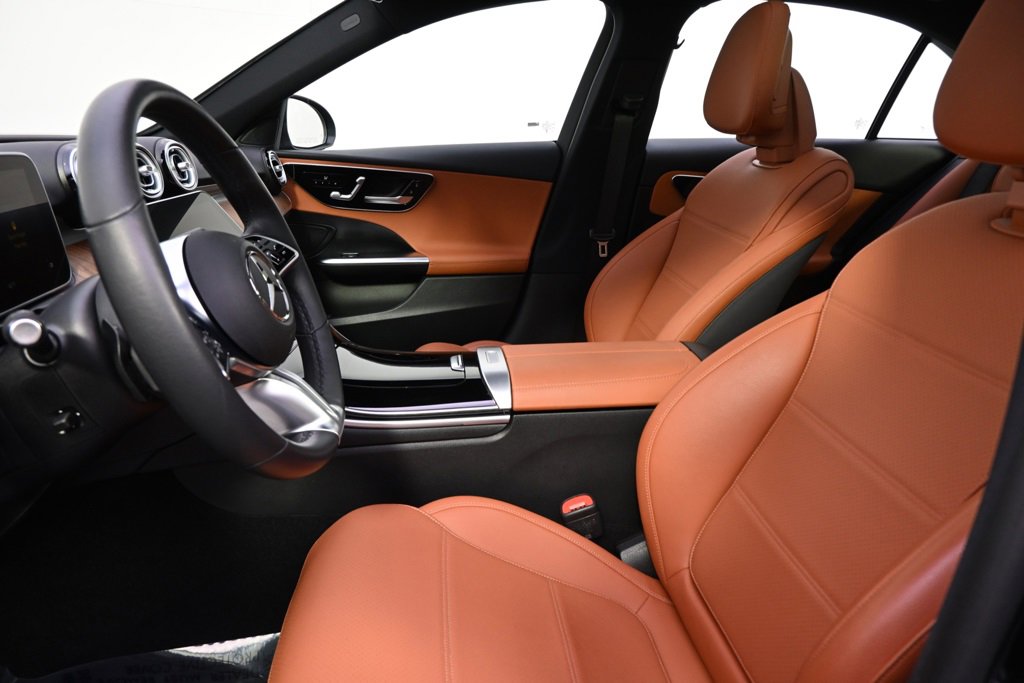 Used 2023 Mercedes-Benz C 300 4MATIC Sedan image 13