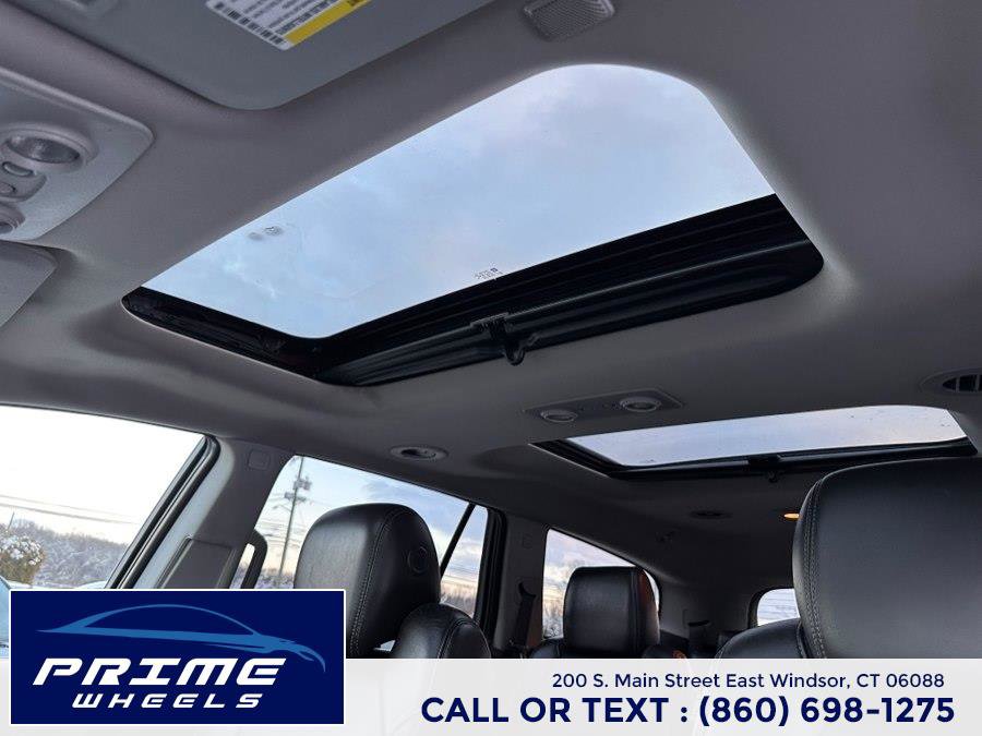 Used 2014 Buick Enclave Premium image 22