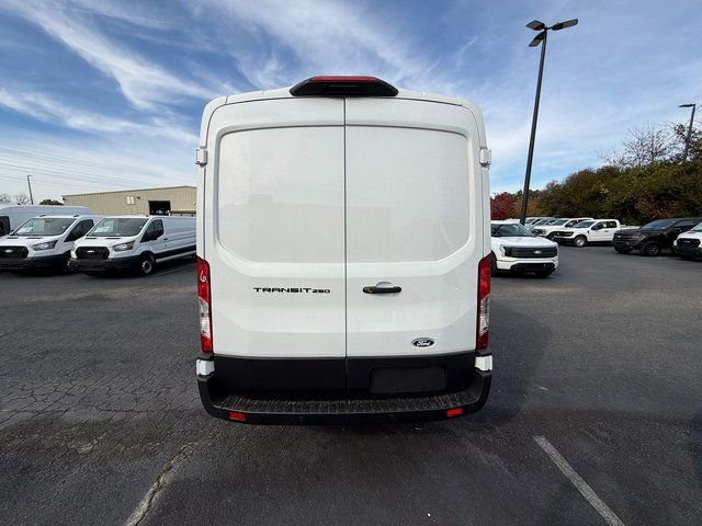 New 2026 Ford Transit 250 148 Medium Roof w/ Load Area Protection Package image 21