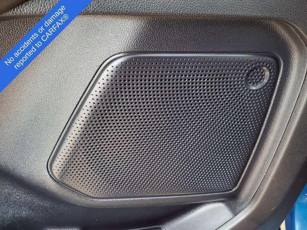 Used 2022 Ford Escape Titanium image 16