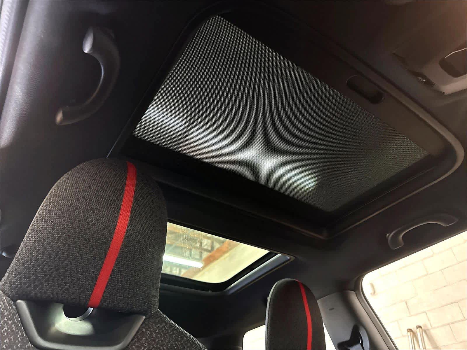 Certified 2025 MINI Cooper John Cooper Works FWD image 24