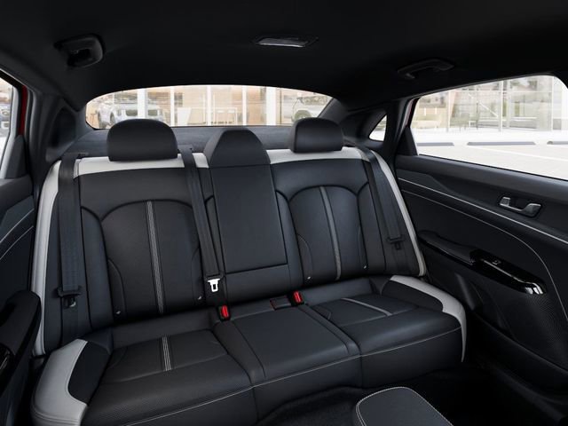 New 2026 Kia K5 GT-Line AWD/4WD image 21