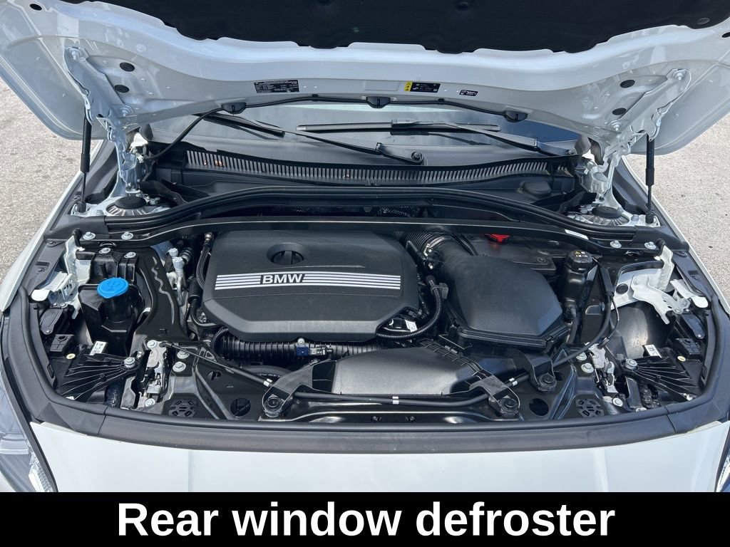 Used 2025 BMW 228i xDrive image 18